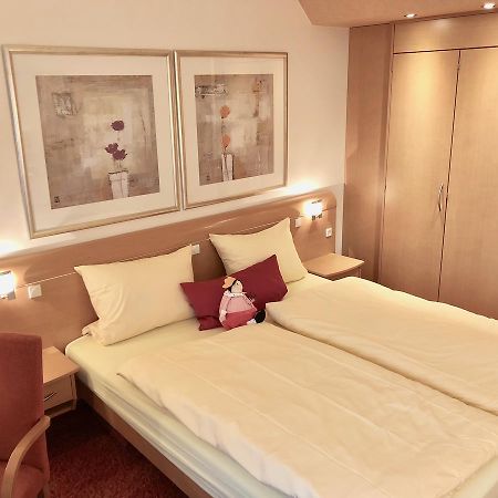 Hotel Witte-Konig Garrel Екстериор снимка