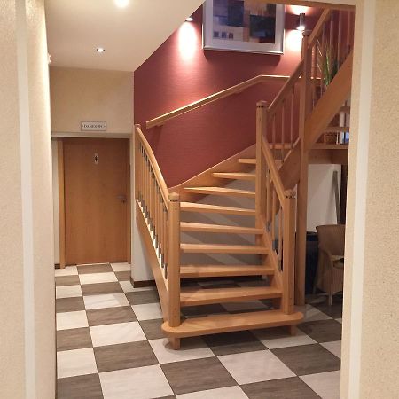 Hotel Witte-Konig Garrel Екстериор снимка