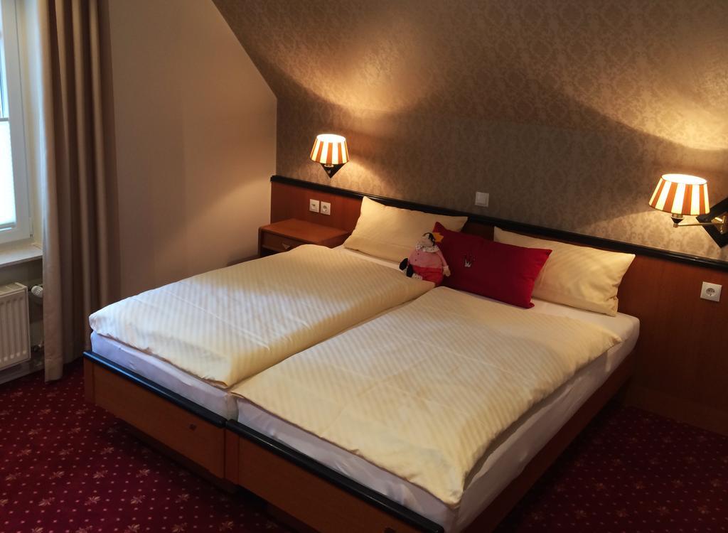 Hotel Witte-Konig Garrel Стая снимка