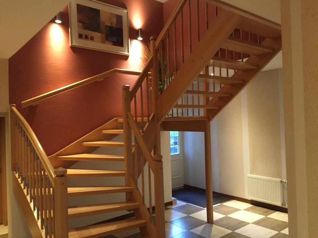 Hotel Witte-Konig Garrel Екстериор снимка
