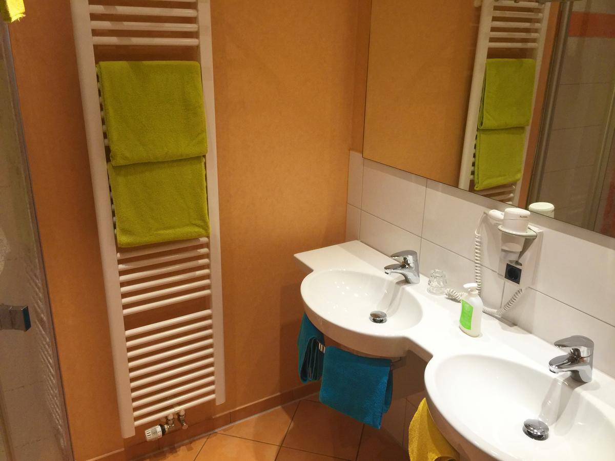 Hotel Witte-Konig Garrel Екстериор снимка