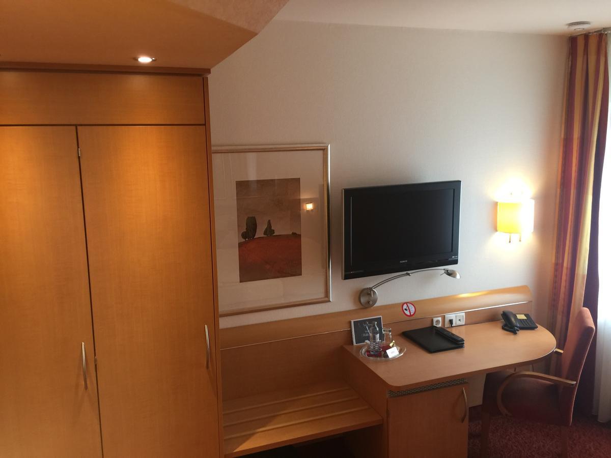 Hotel Witte-Konig Garrel Екстериор снимка