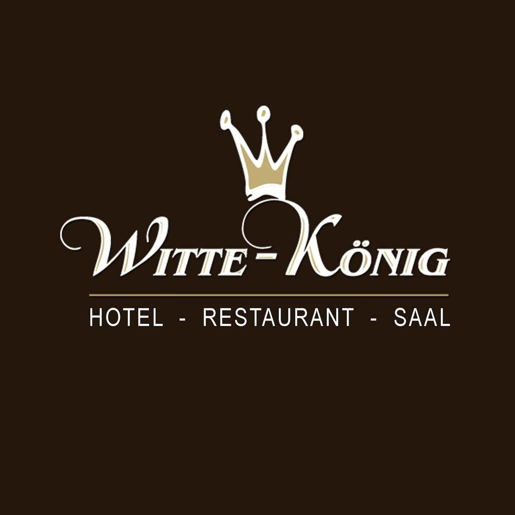 Hotel Witte-Konig Garrel Екстериор снимка